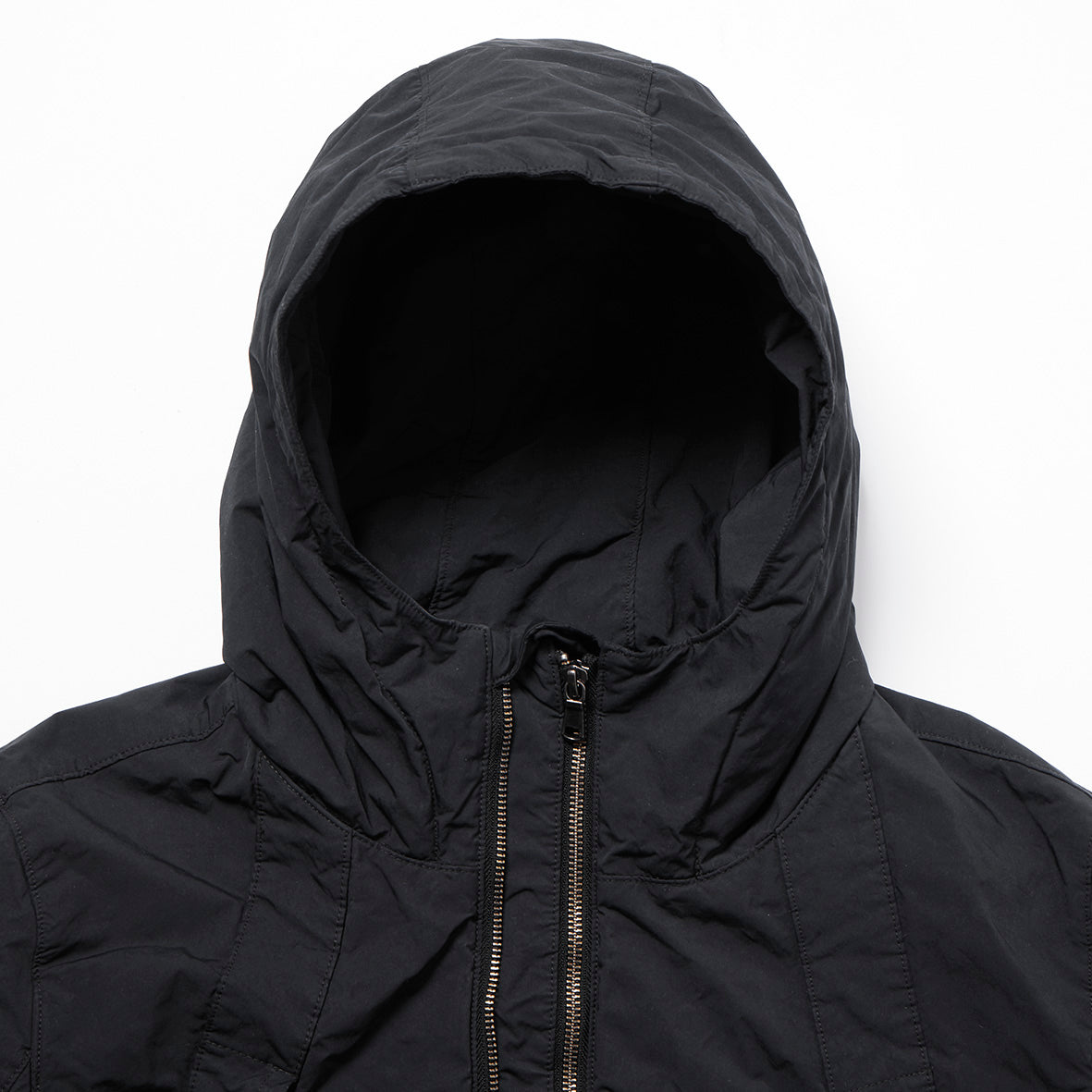 MOUNTAIN PARKA
