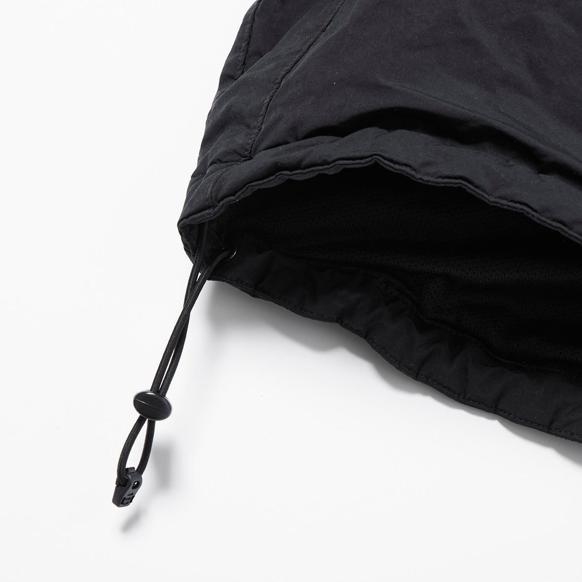 MOUNTAIN PARKA