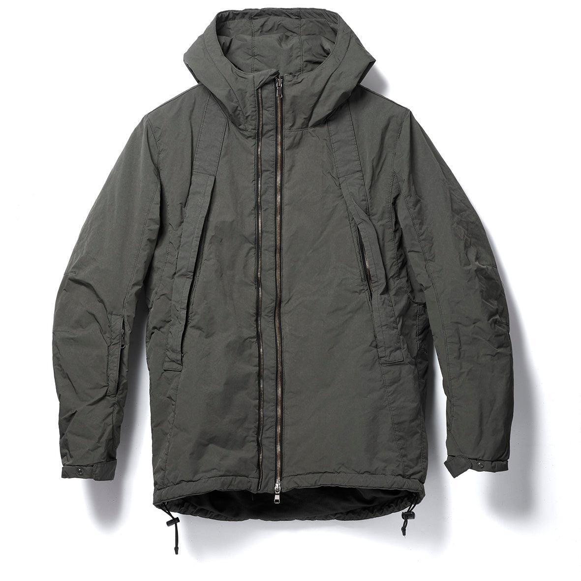 MOUNTAIN PARKA