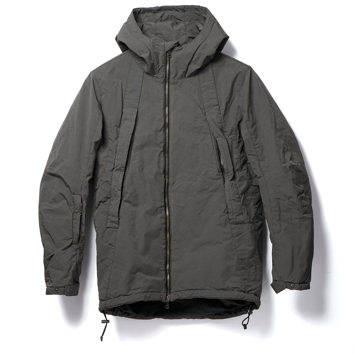 MOUNTAIN PARKA