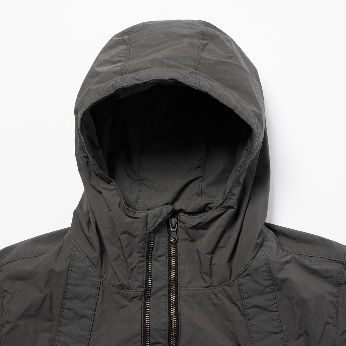MOUNTAIN PARKA
