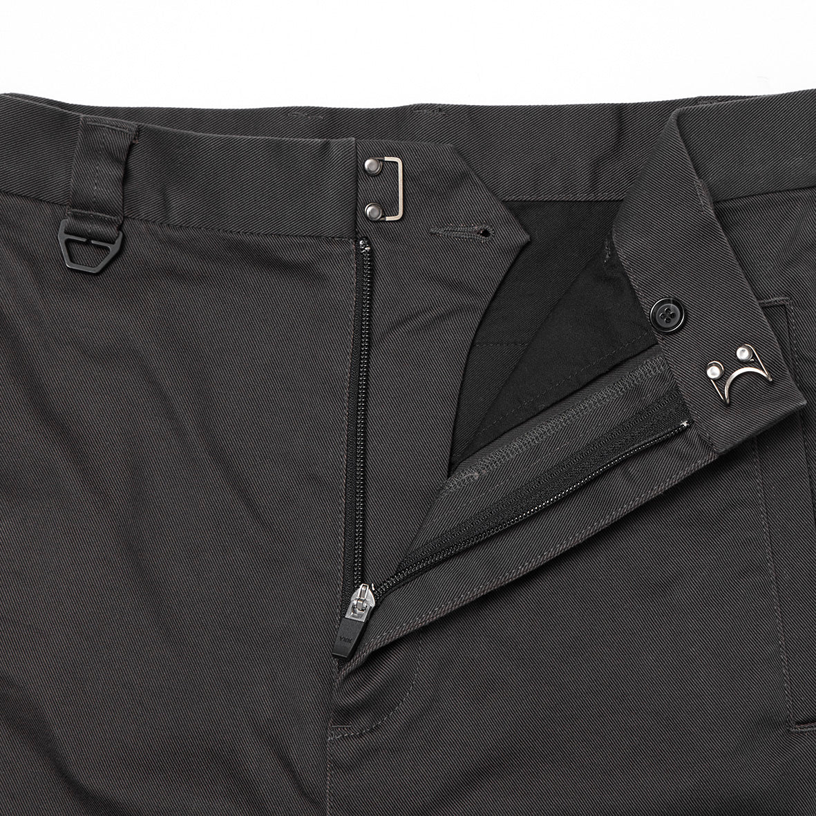 SOLID PANTS