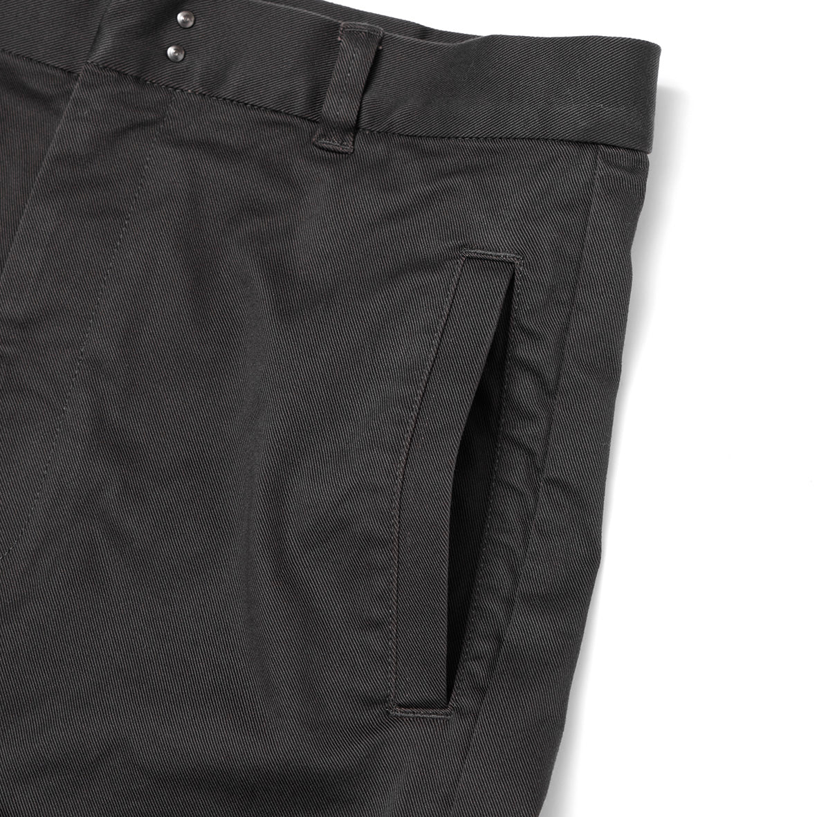 SOLID PANTS