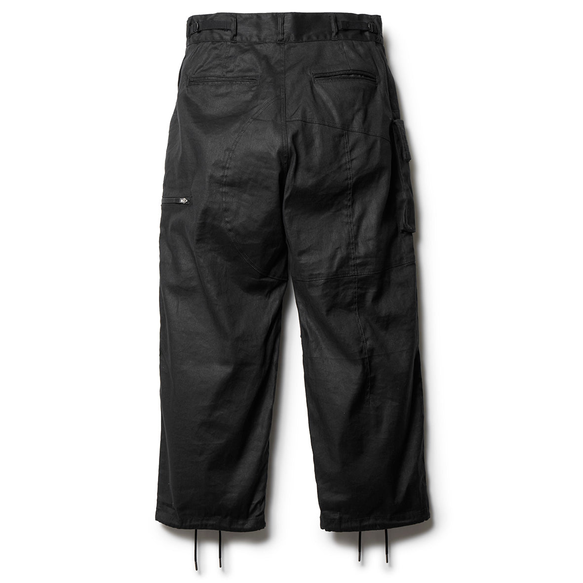BUSH PARACHUTE PANTS
