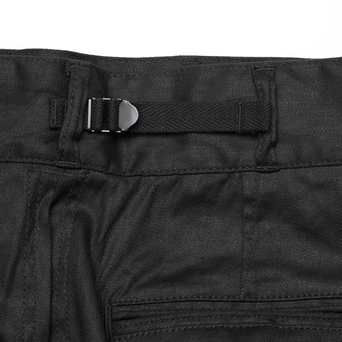 BUSH PARACHUTE PANTS