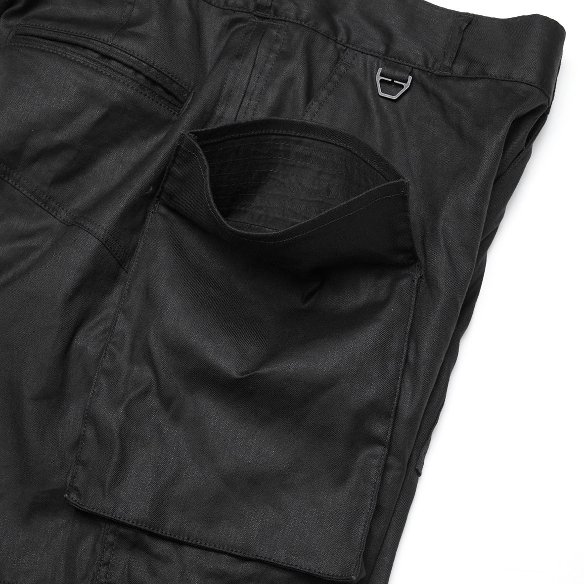 BUSH PARACHUTE PANTS