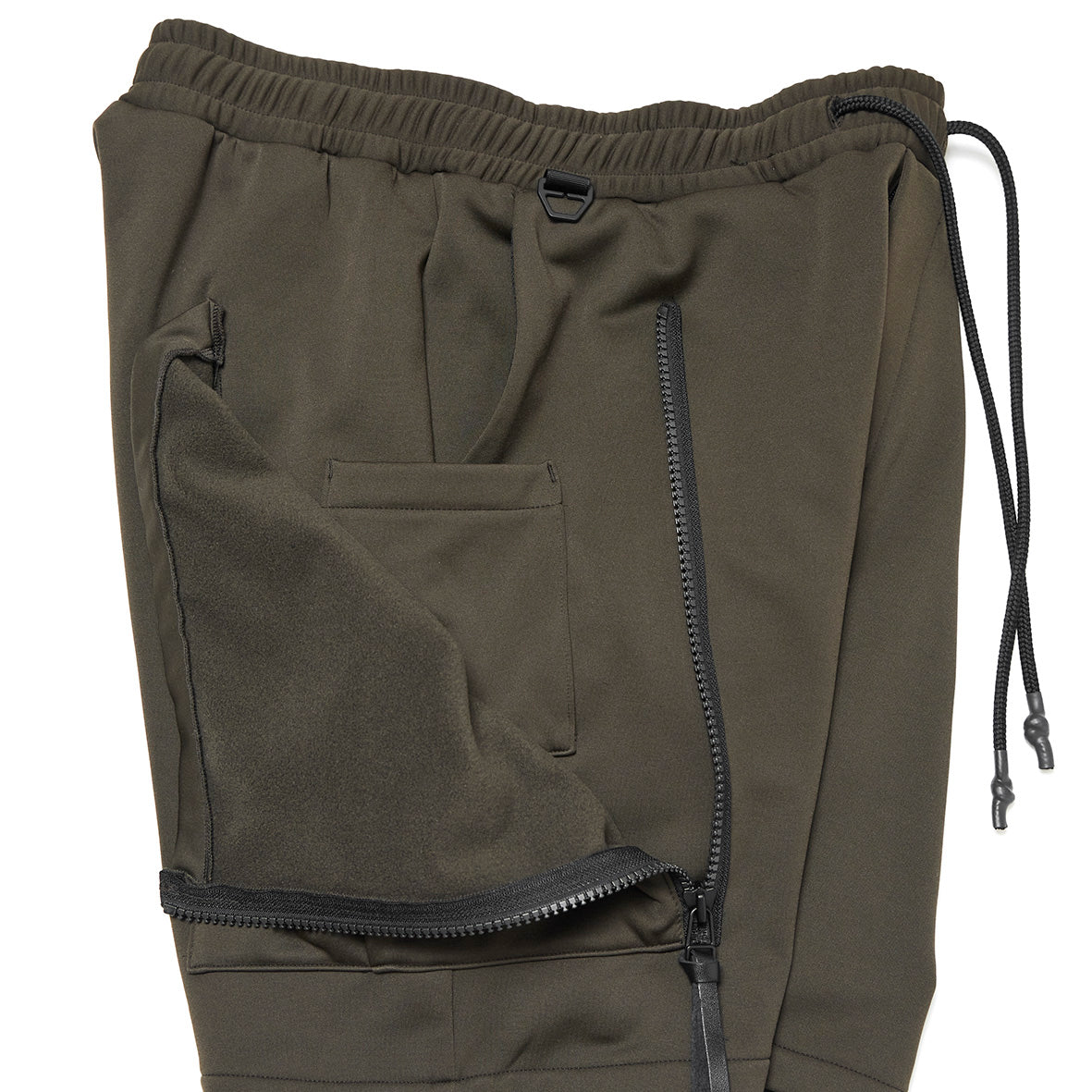 BUSH SHORTS