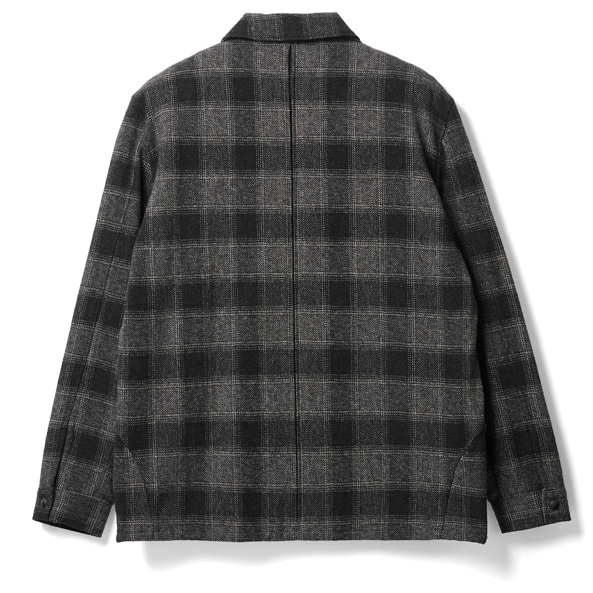 FLANNEL SHIRT