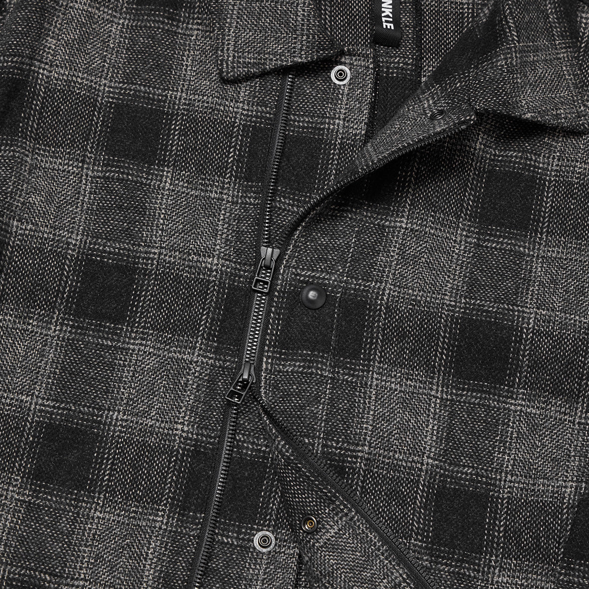 FLANNEL SHIRT
