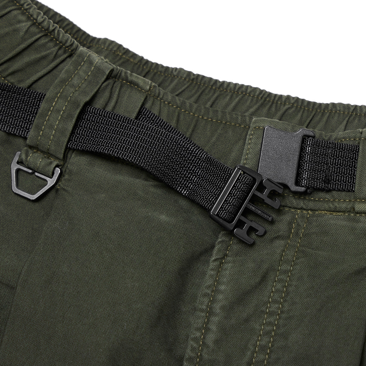 TACTICAL CLIMBING PANTS