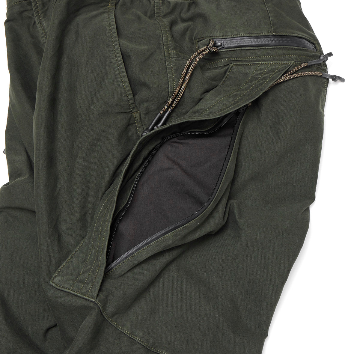 TACTICAL CLIMBING PANTS
