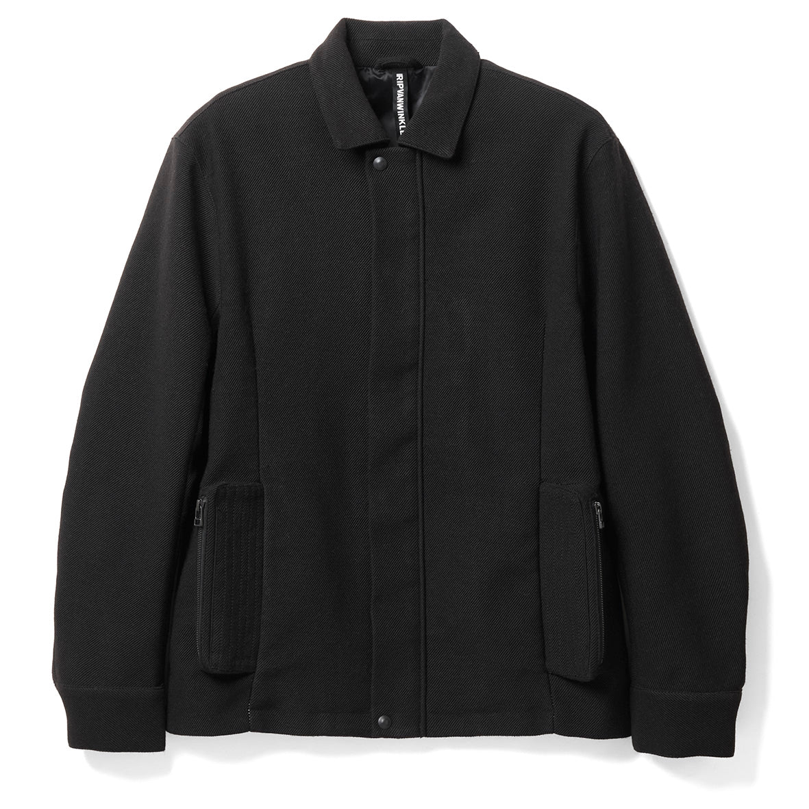 REVOLUTION JACKET