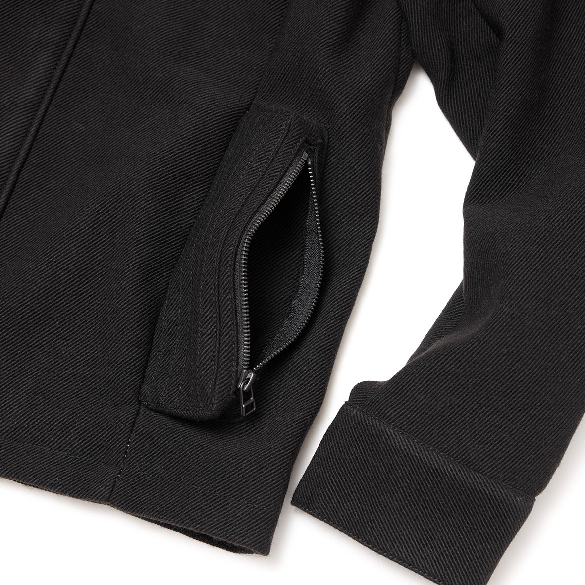 REVOLUTION JACKET
