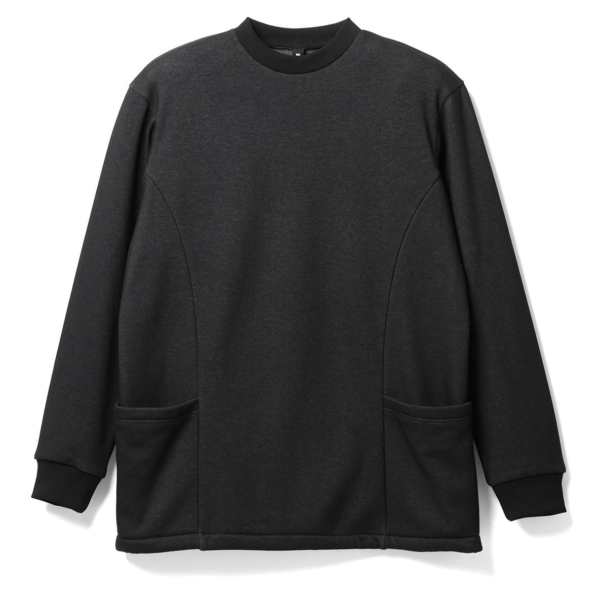 SIDE POCKET JERSEY