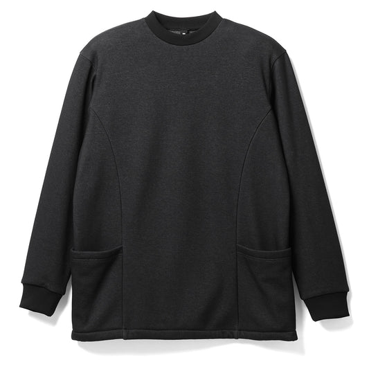 SIDE POCKET JERSEY