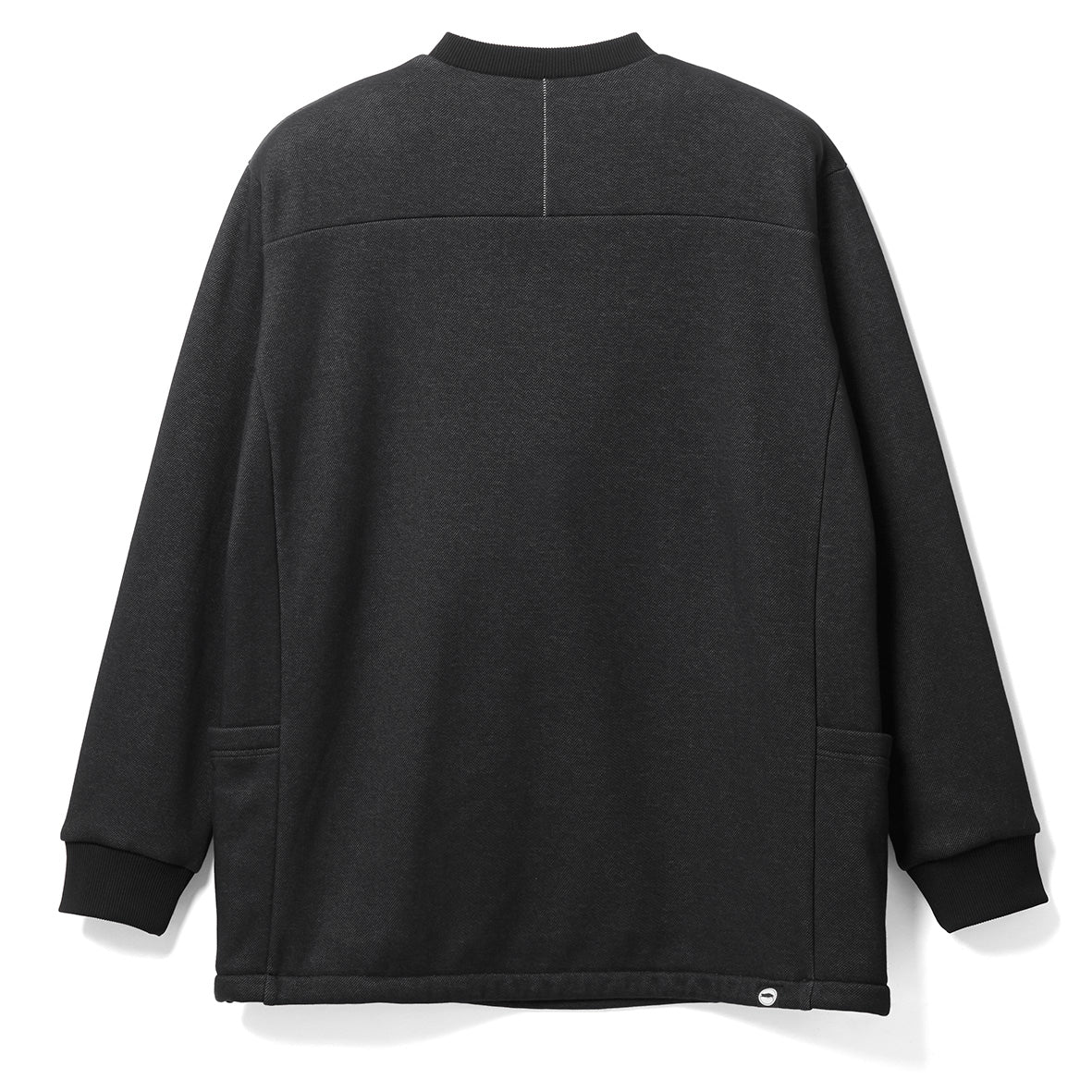 SIDE POCKET JERSEY
