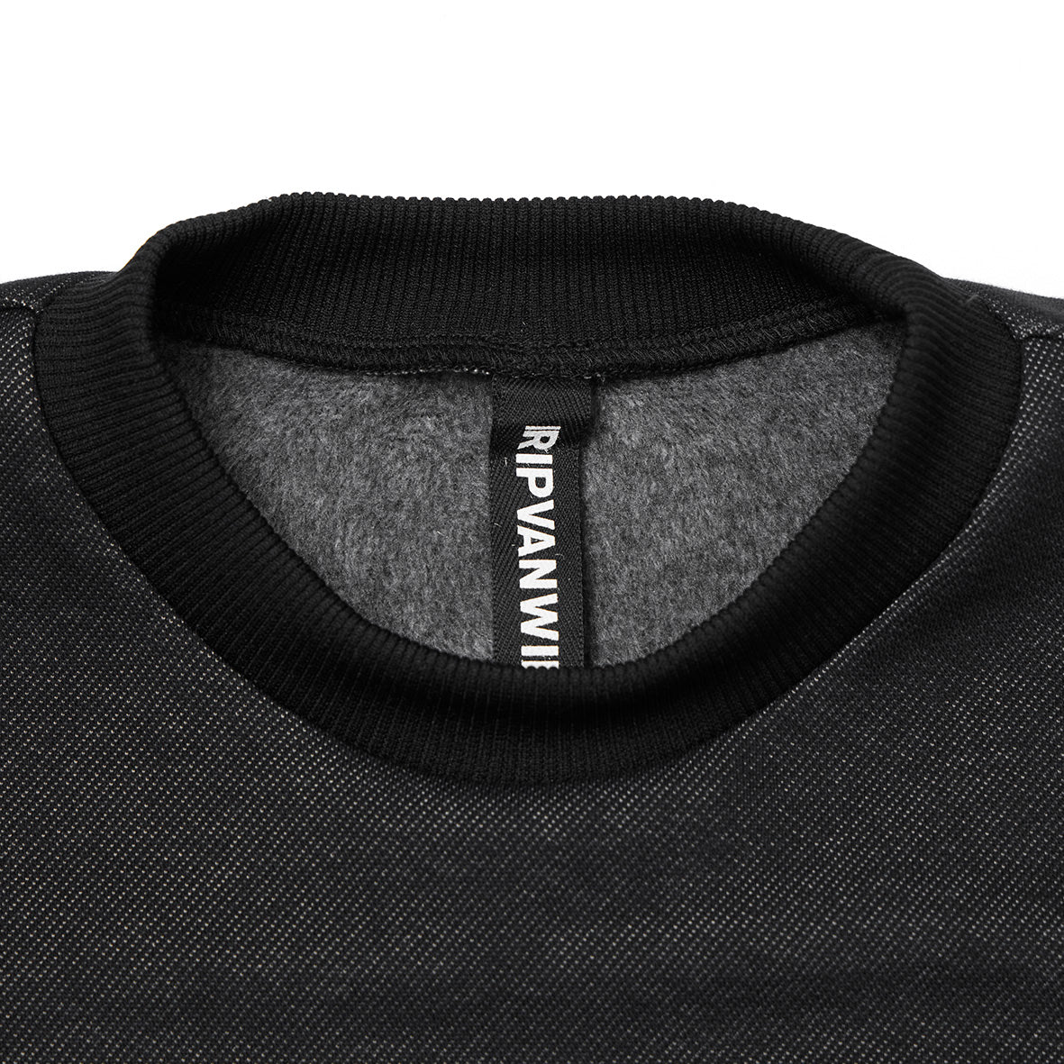 SIDE POCKET JERSEY
