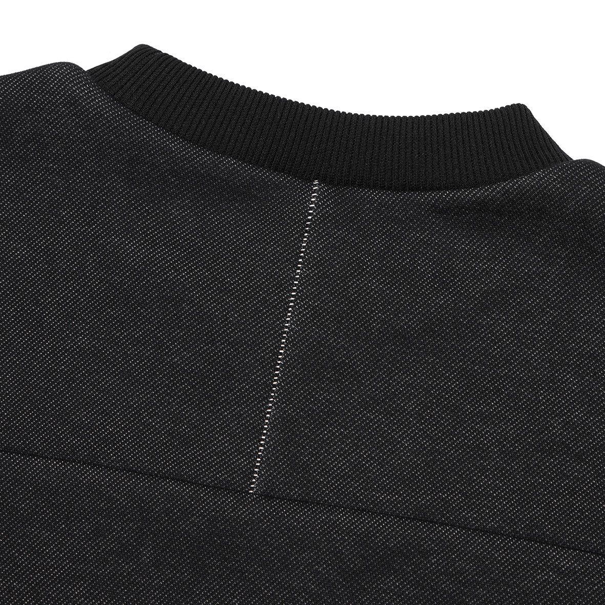 SIDE POCKET JERSEY