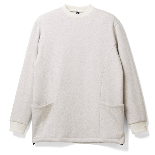 SIDE POCKET JERSEY
