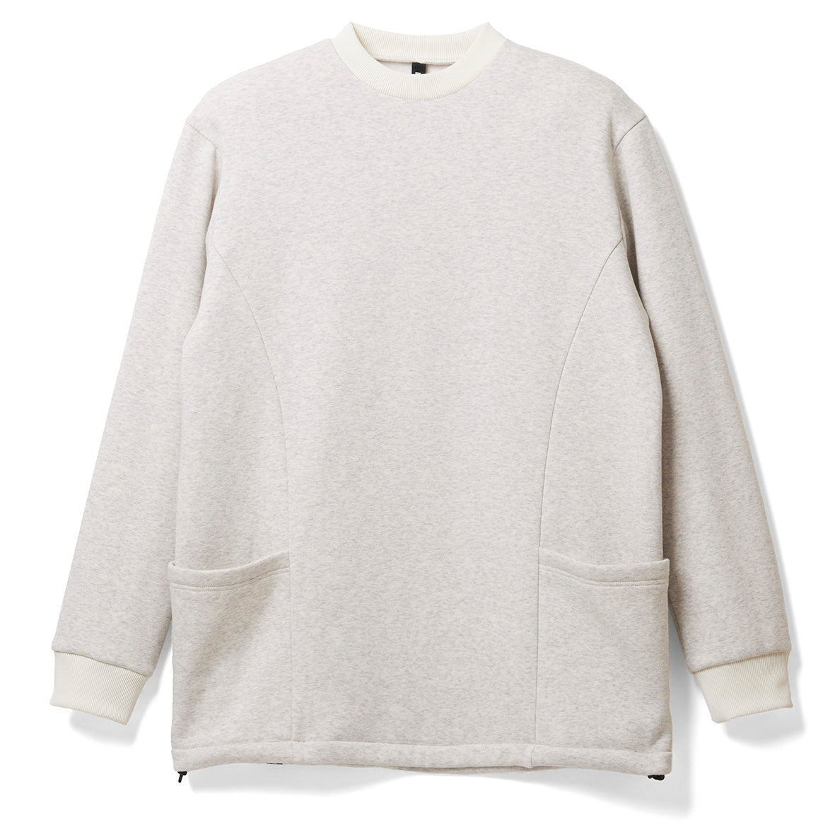 SIDE POCKET JERSEY