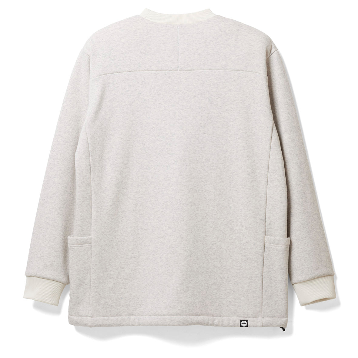 SIDE POCKET JERSEY