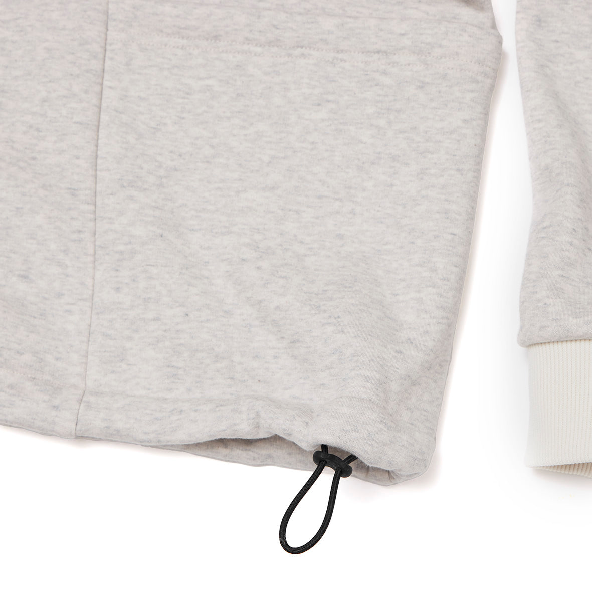 SIDE POCKET JERSEY