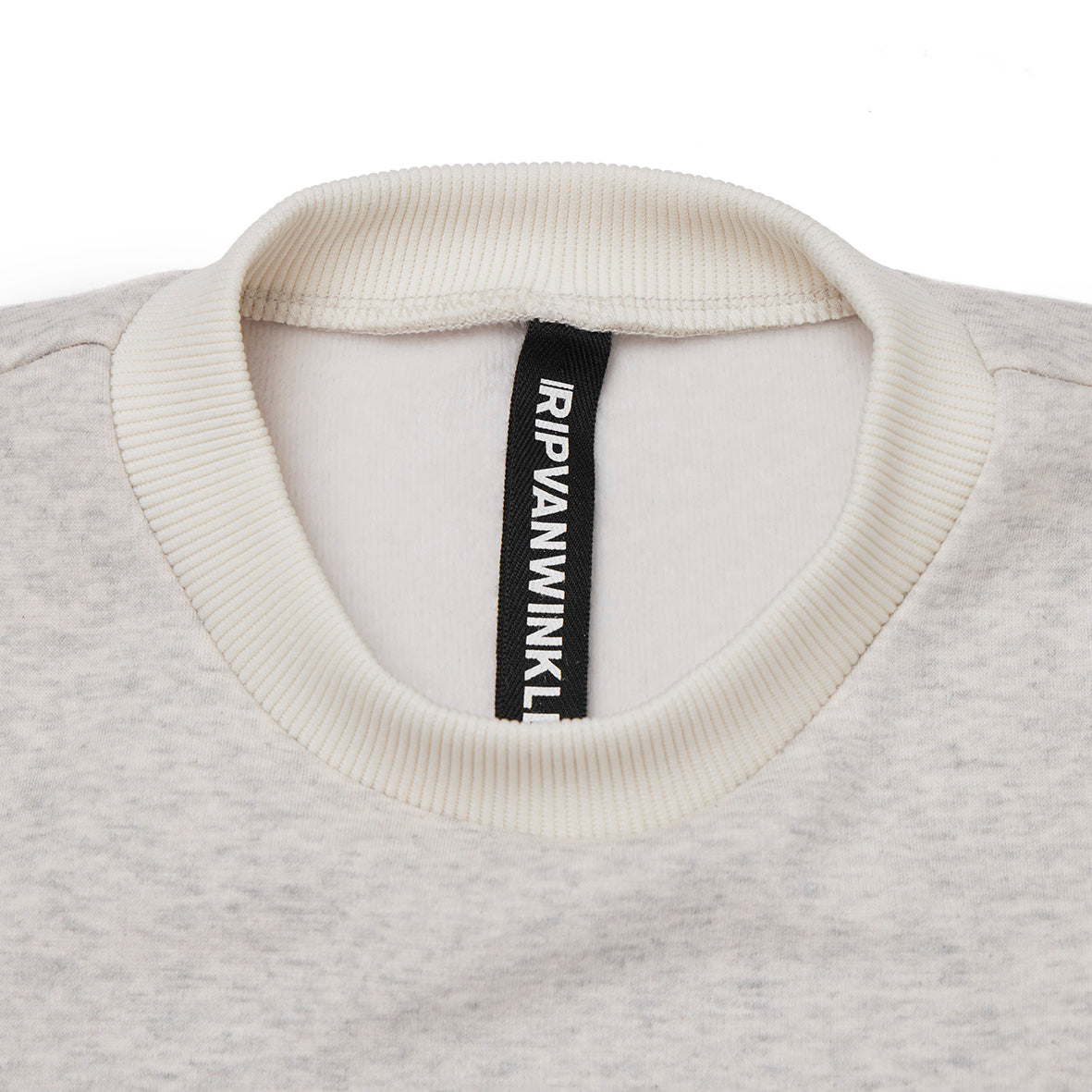 SIDE POCKET JERSEY