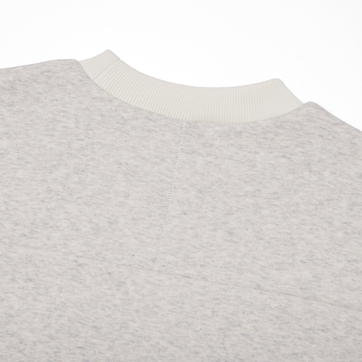 SIDE POCKET JERSEY