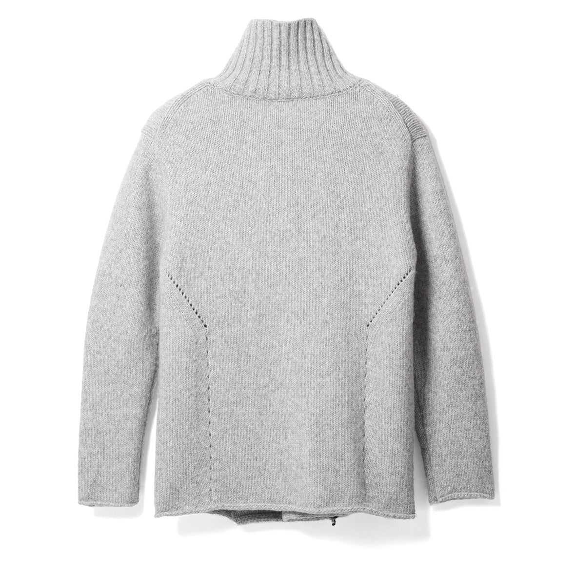 RIDERS KNIT