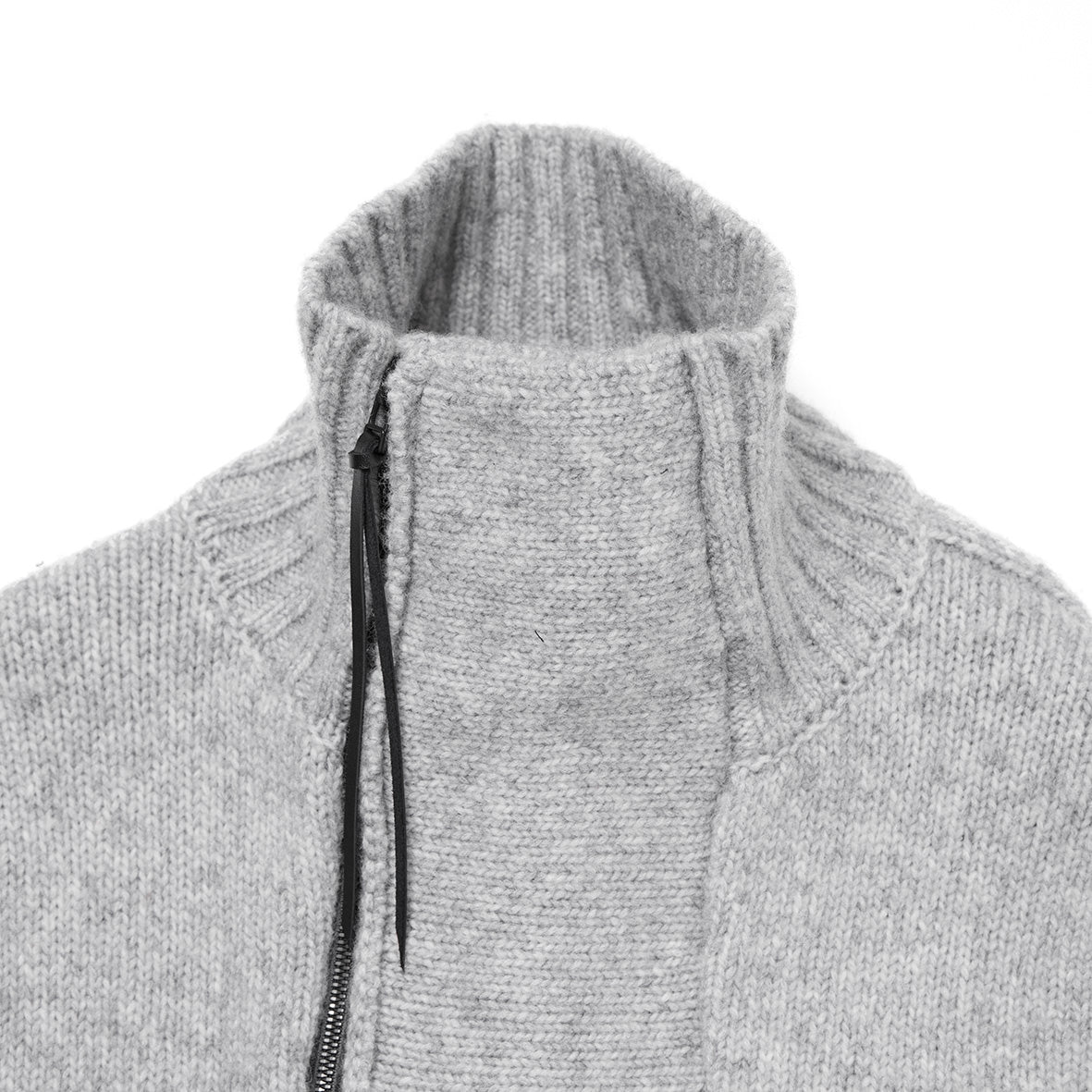 RIDERS KNIT