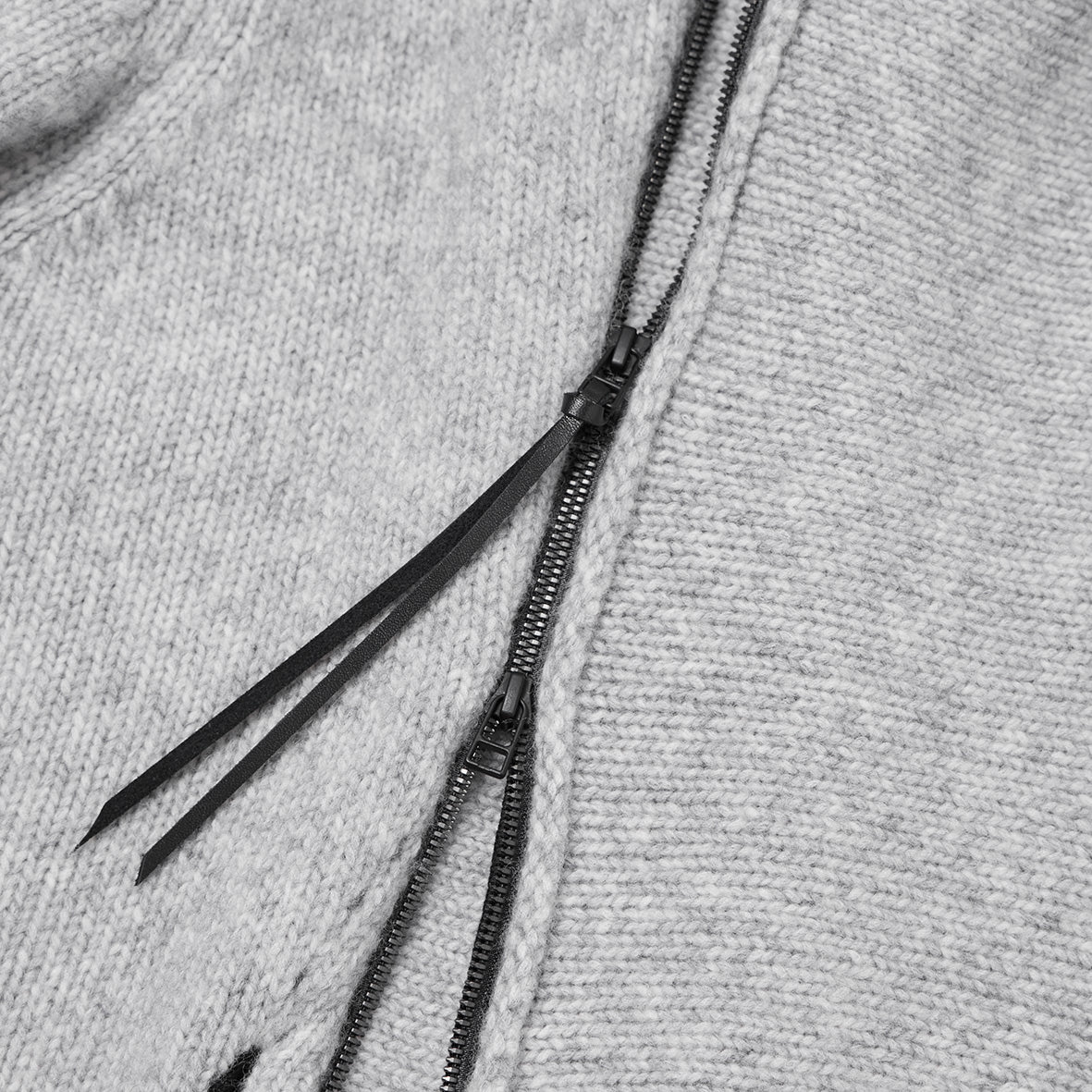 RIDERS KNIT