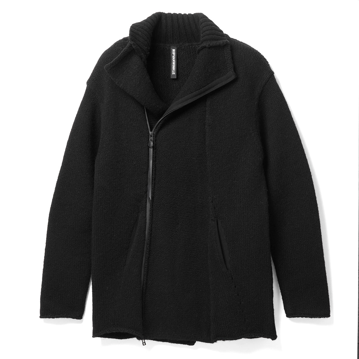 RIDERS KNIT