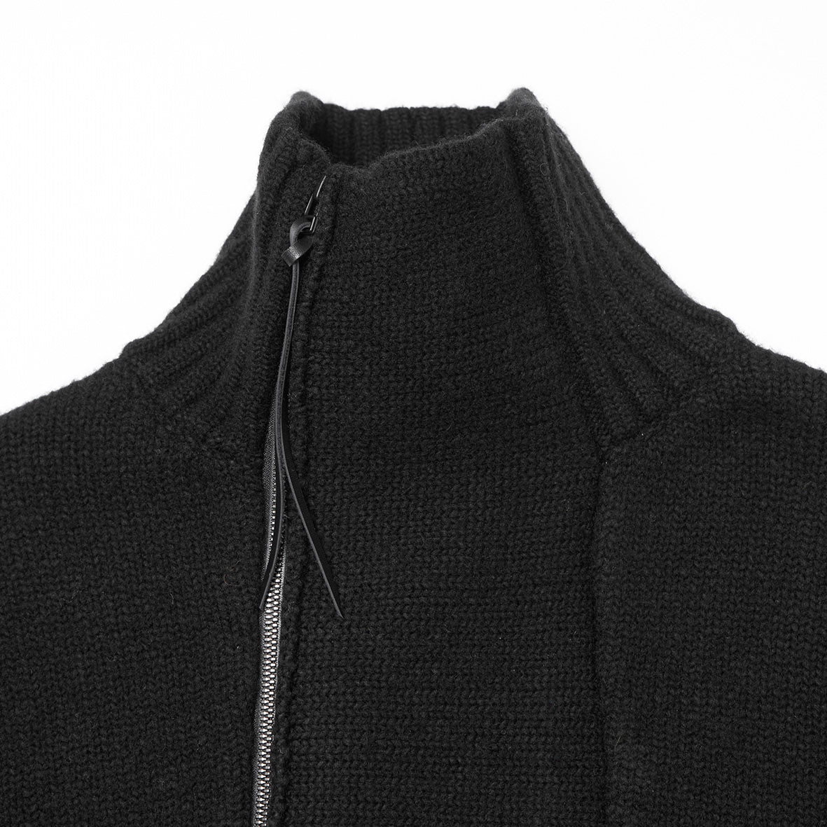 RIDERS KNIT