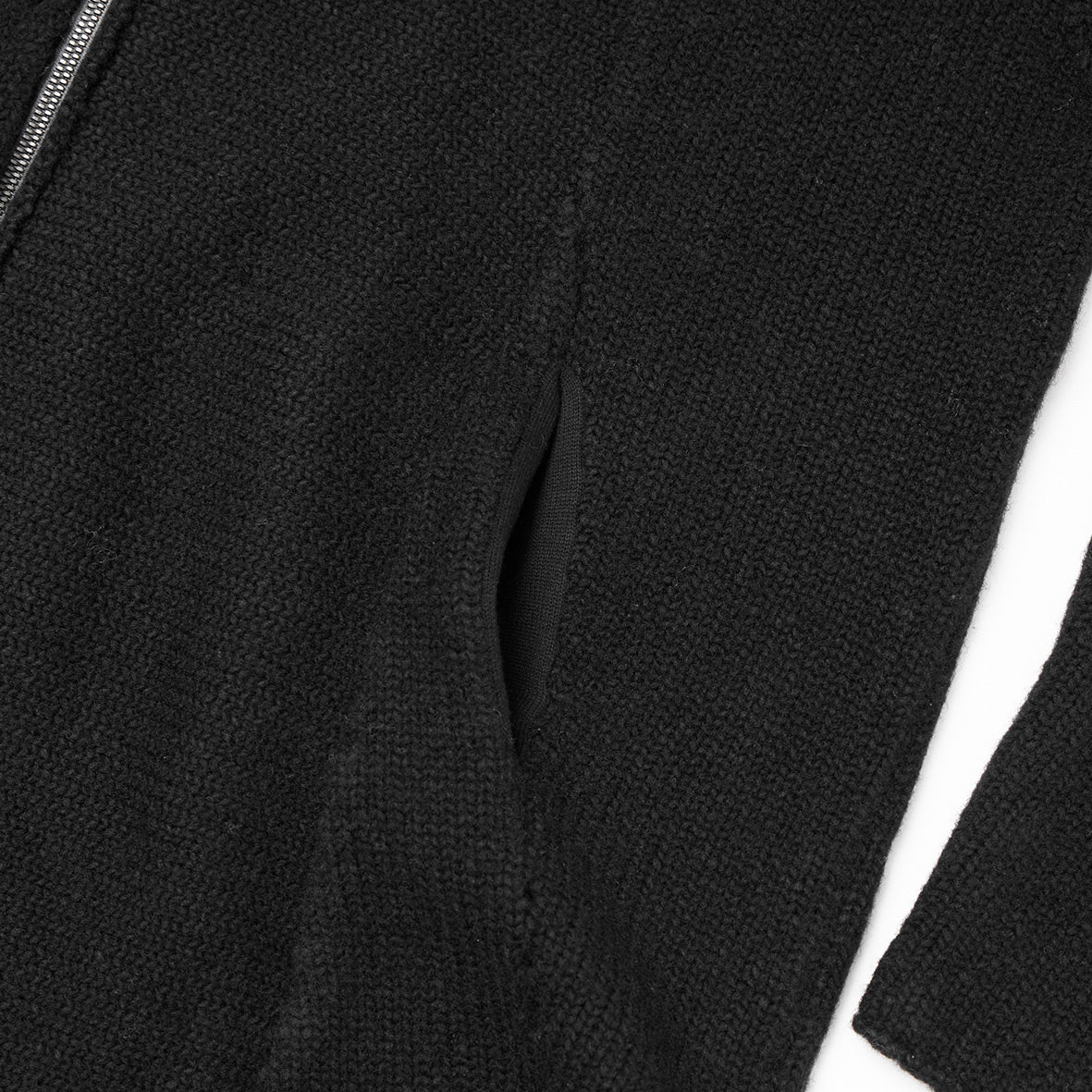 RIDERS KNIT
