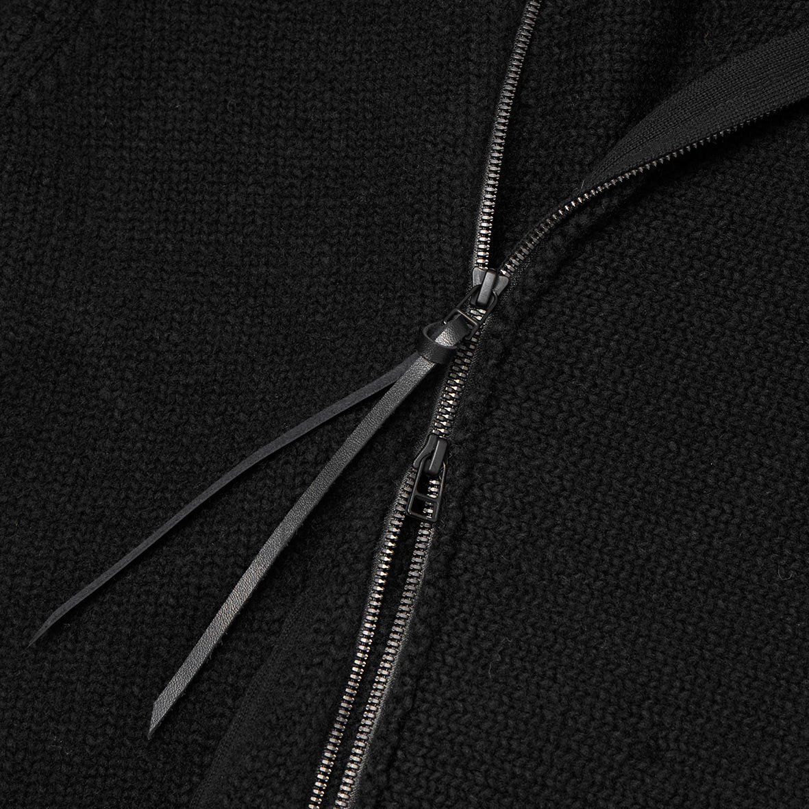 RIDERS KNIT