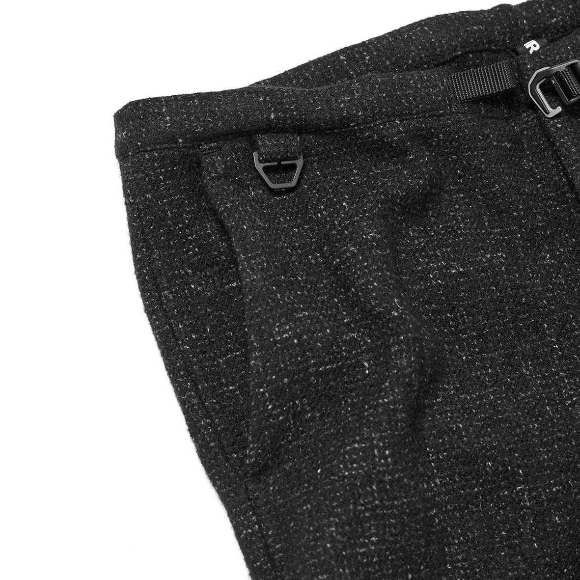 TROUSERS CLIMBING