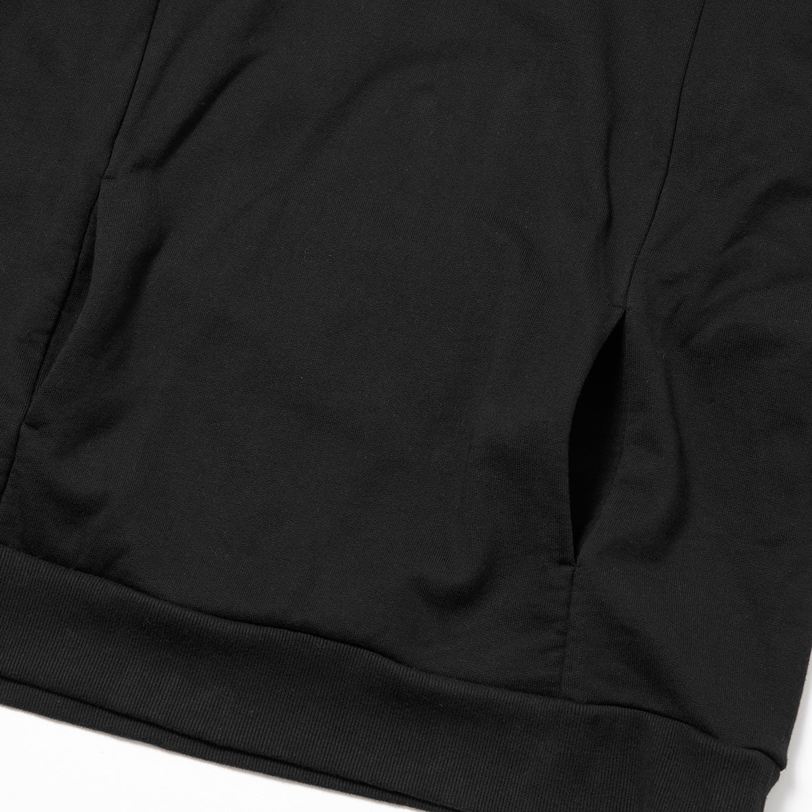 HEAVY SWEAT HOODIE