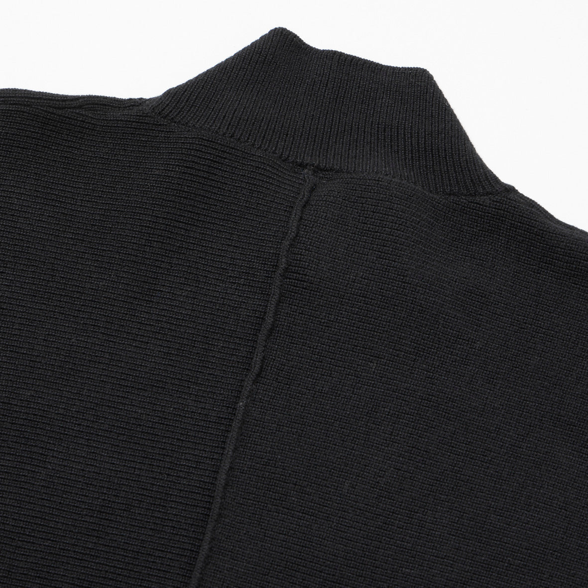 HIGH NECK DOLMAN