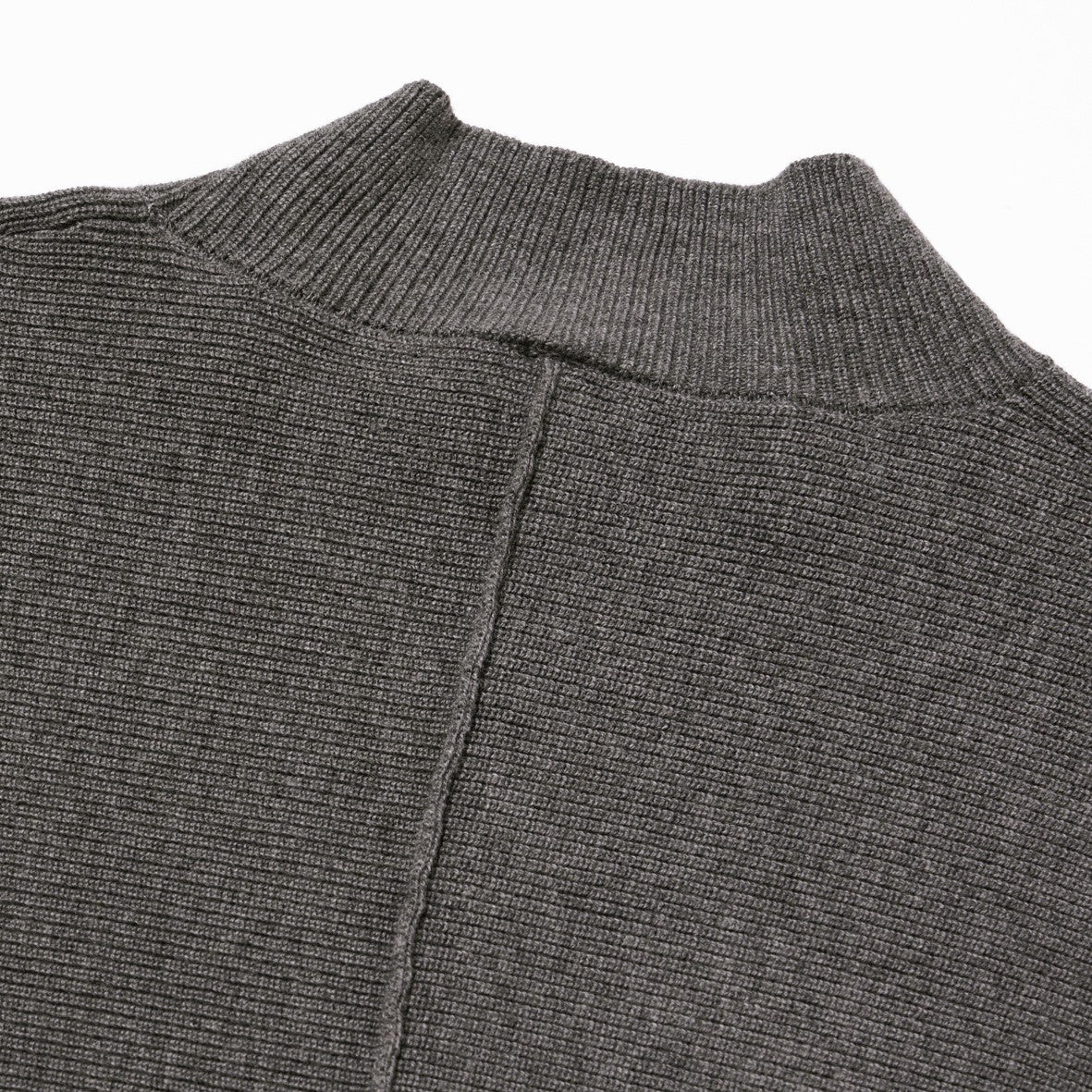 HIGH NECK DOLMAN