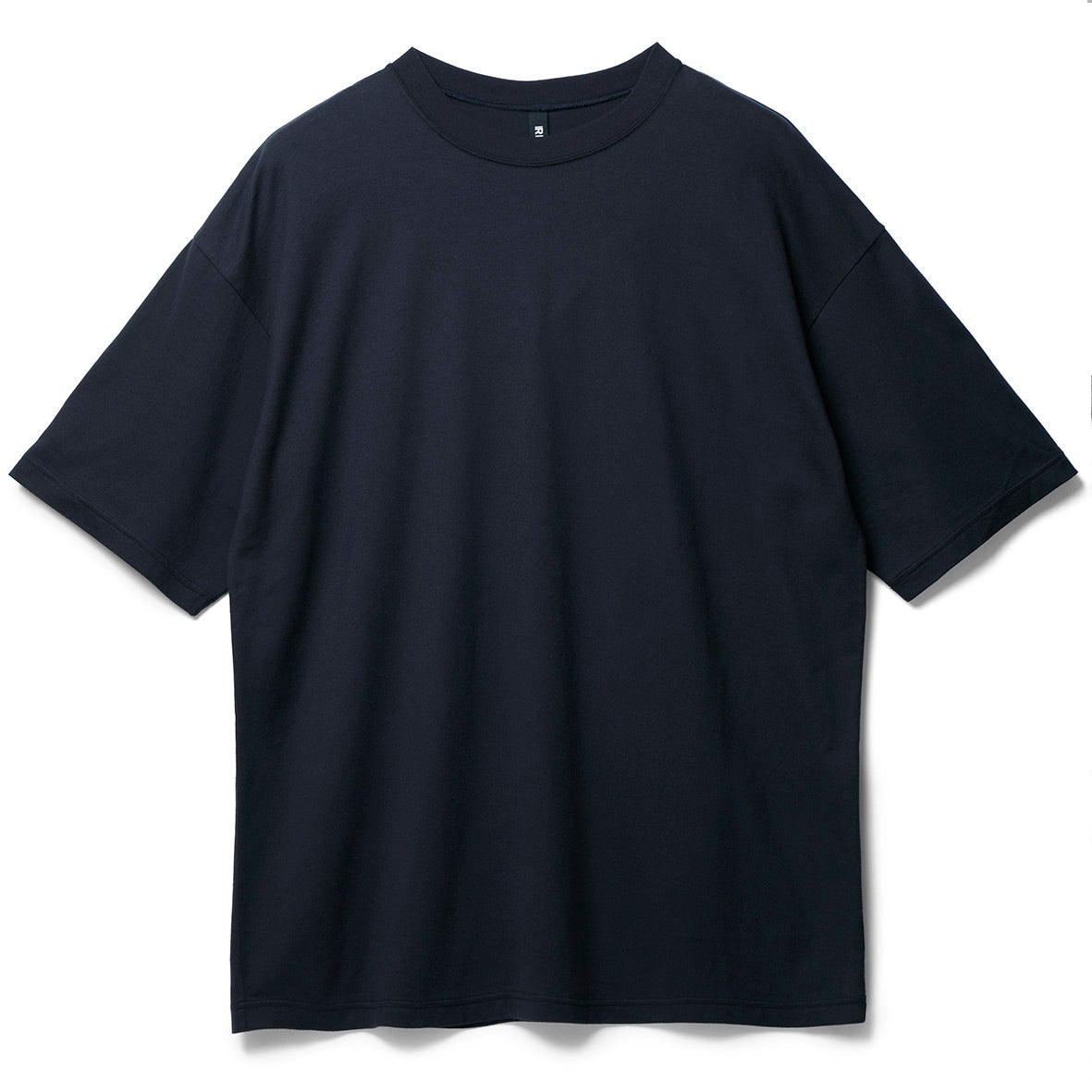 DROP SHOULDER-T