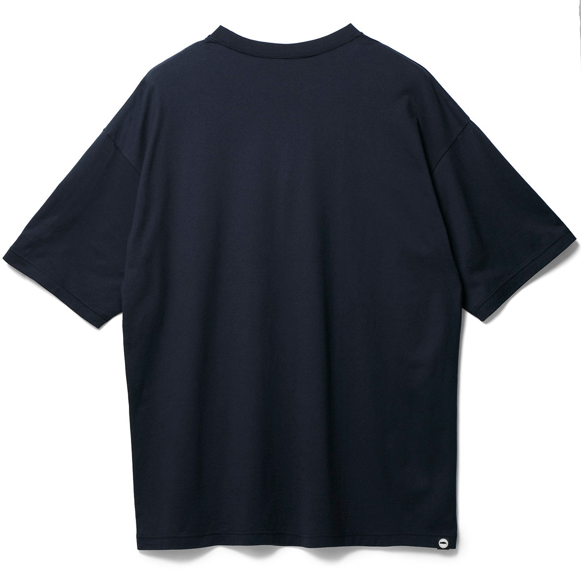 DROP SHOULDER-T