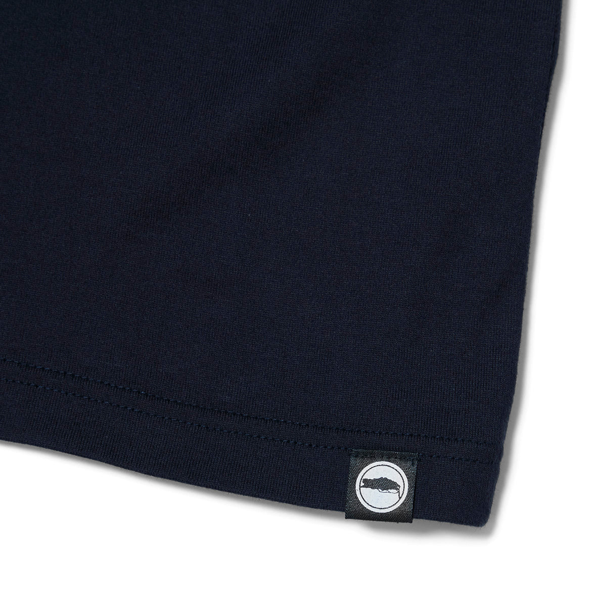 DROP SHOULDER-T