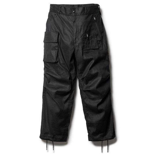 BUSH PARACHUTE PANTS