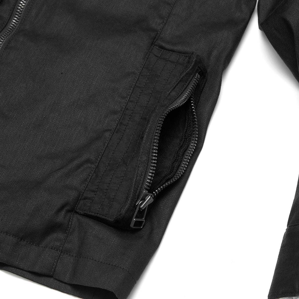 REVOLUTION JACKET