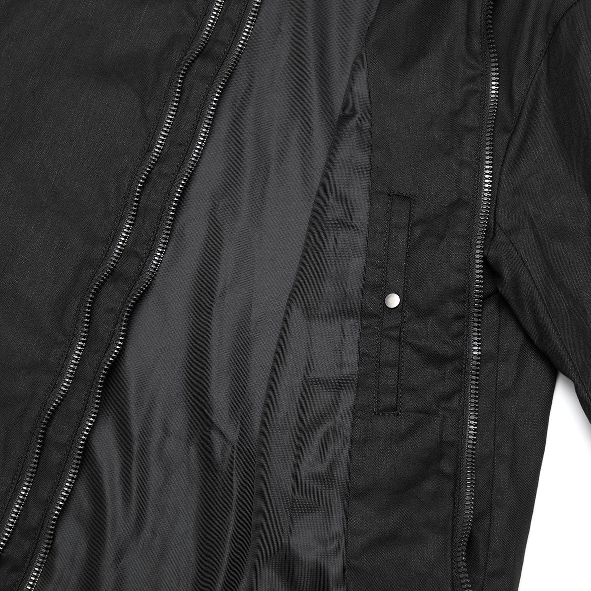 REVOLUTION JACKET