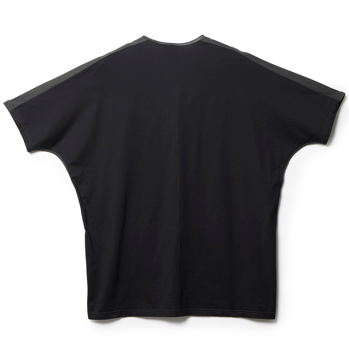BICOLOR DOLMAN-T