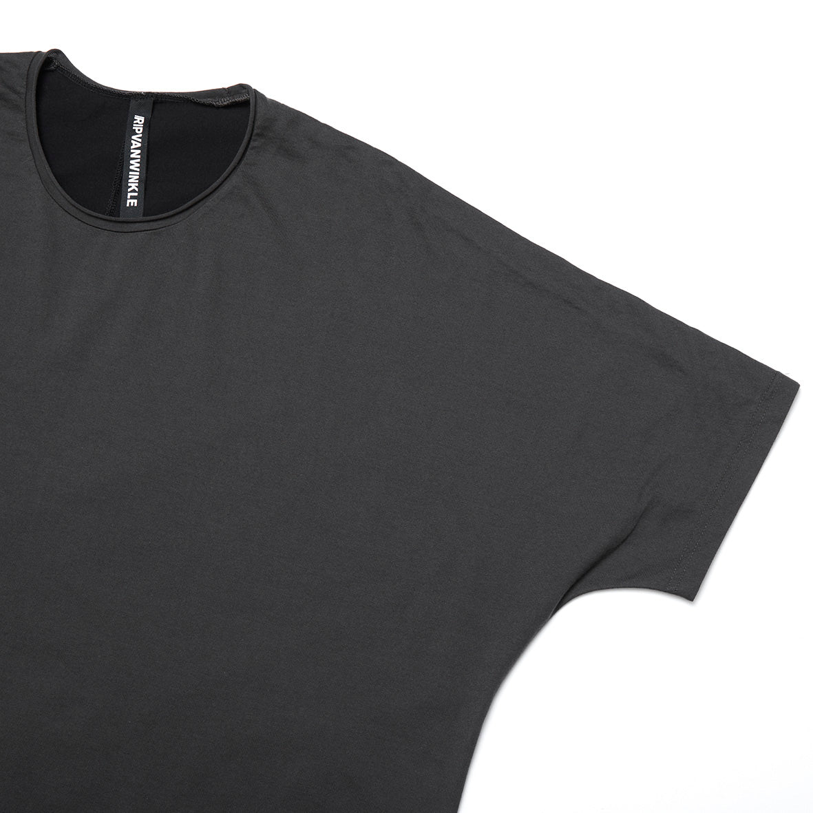 BICOLOR DOLMAN-T