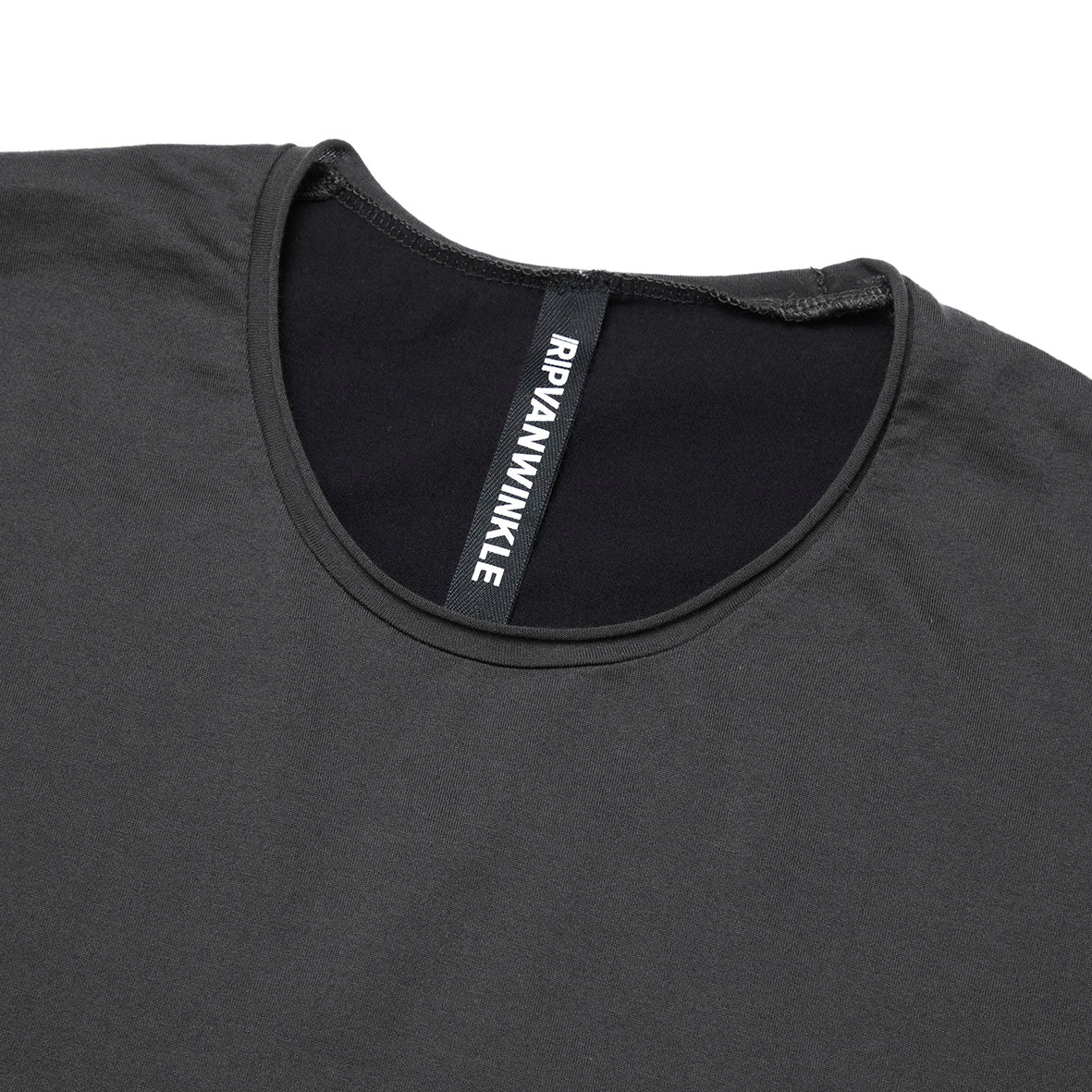 BICOLOR DOLMAN-T