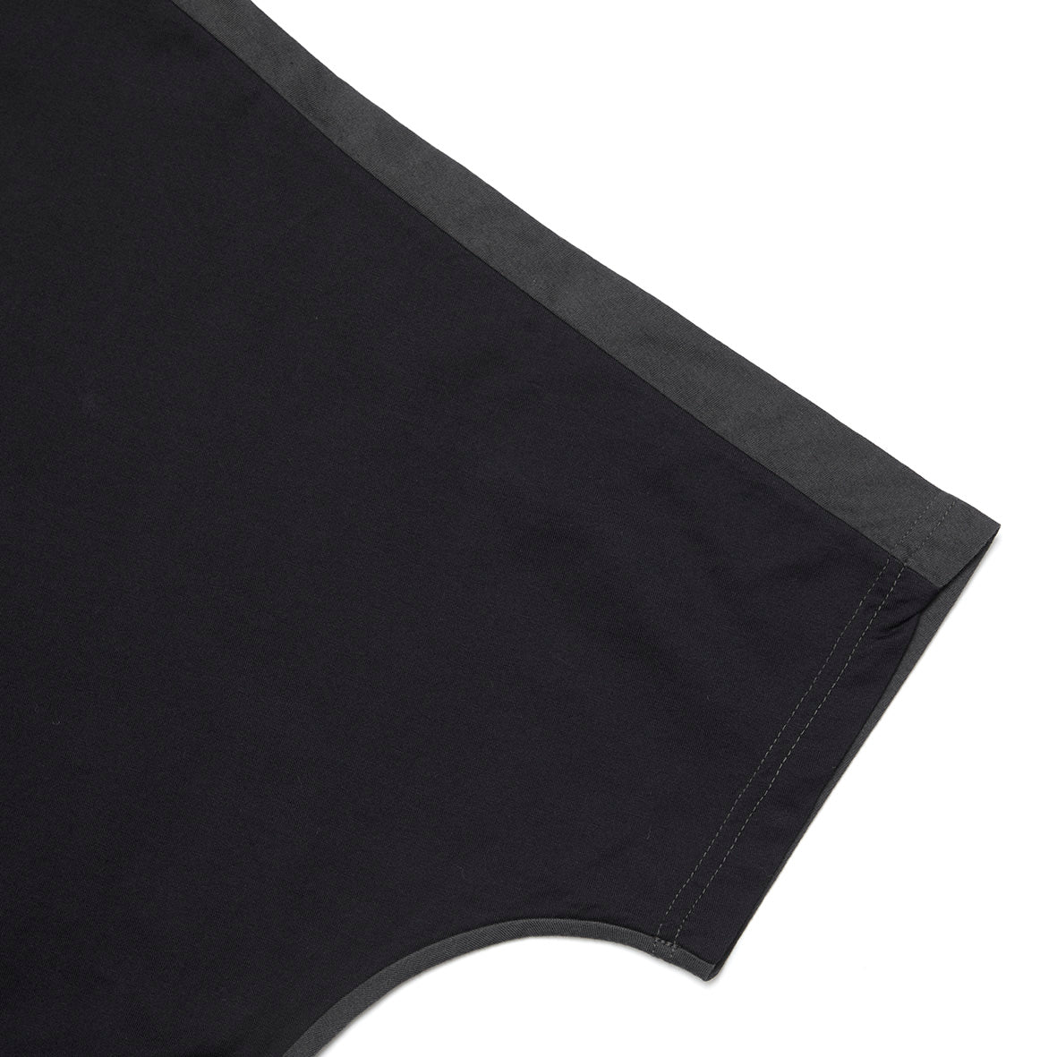 BICOLOR DOLMAN-T