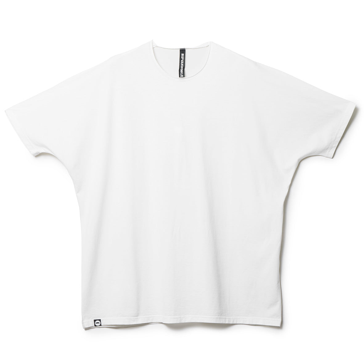 BICOLOR DOLMAN-T